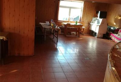 Spațiu comercial, de 150 mp, în Roata de Jos - 5