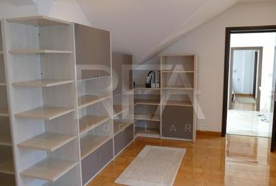 Casă individuală cu 7 camere cu Piscina în Iancu Nicolae - 35