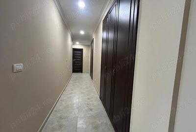 Apartament 2 camere nou, mobiltat si utilat, cu parcare inclusa - 8