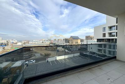 Apartament cu 2 camere decomandat în Pipera - 7