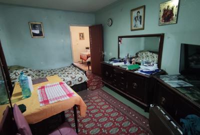 Apartament cu 2 camere decomandat în Nicolae Grigorescu - 2