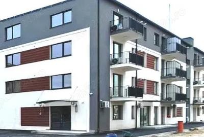 Garsoniera pe DN1 la intrare in Balotesti, 45mp, decomandata, Value Center Aeroport Otopeni Therme - 3