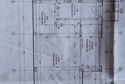 Teren agigea de vanzare cu fundatie casa parter - 5