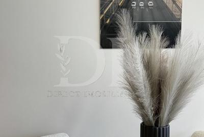 Apartament cu 3 camere semidecomandat, mobilat în Grigorescu - 10