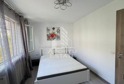 Apartament cu 2 camere ,zona Cetati cu Gheorghe Lazar - 7