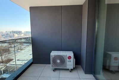 Apartament cu 2 camere în Aviației - 7