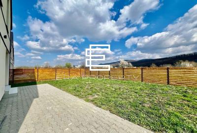 Casa individuala intabulata- teren 470mp, Talmaciu - 7