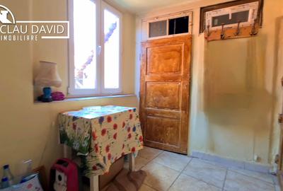 Apartament cu 3 camere nedecomandat în Centrul Istoric - 16