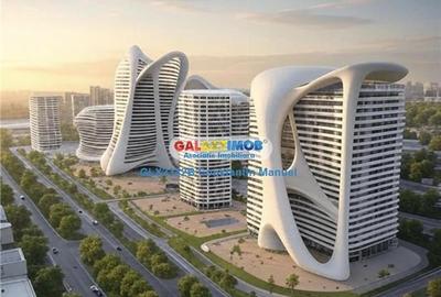 Teren de vanzare, central, langa Parcul Carol Teren de vanzare, central, langa Parcul Carol - 1