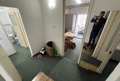 Apartament 2 camere zona Casa de Cultura - 8