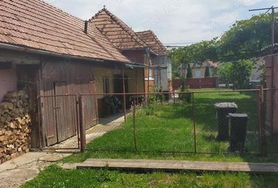 Casă cu Teren 200 Mp în Rușii-Munți - 2