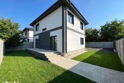 Casă cu 4 camere cu Teren 250 Mp în Central - 4