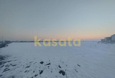 Teren de 8700 mp, în Tunari - 2