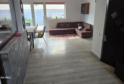 Casă cu 2 camere cu Teren 150 Mp în Central - 5