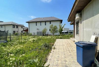 Zona linistita, in apropierea padurii Cernica, acces facil spre oras - 8