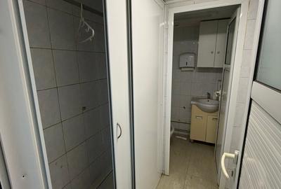 Spațiu comercial, de 50 mp, în Lipscani - 1
