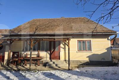 Casă cu 2 camere cu Teren 1566 Mp în Bodoc - 3