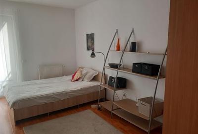 Garsoniera de inchiriat in cartierul Marasti zona FSEGA, Cluj Napoca - 2