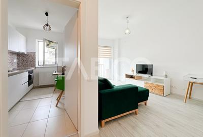 De vanzare apartament cu 2 camere decomandate in Sophia Residence - 2