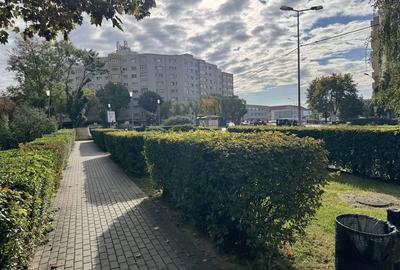 Spațiu comercial, de 140 mp, în Soarelui - 7