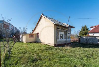 Teren de 1562 mp, în Găvana - 2