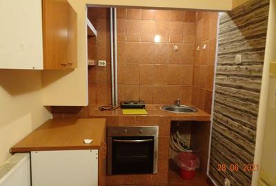 Garsonieră decomandată în Militari - 4