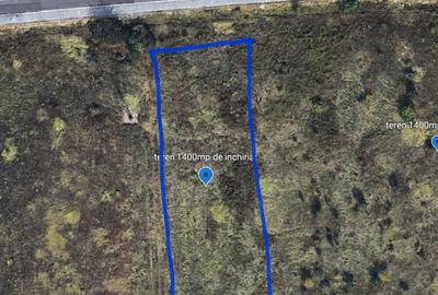 Spațiu comercial, în Manolache - 2