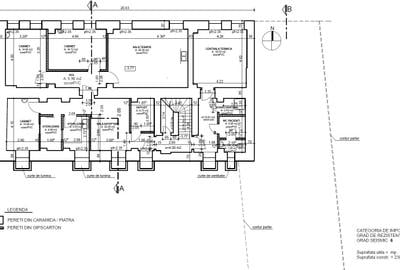 De închiriat fosta clinică Regina Maria – lângă Piața Unirii - 2
