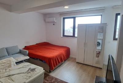 Garsonieră, mobilată în Central - 2