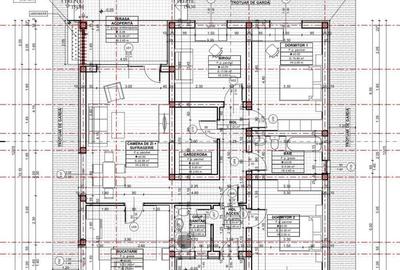 Sancraiu de Mures - Vanzare casa 4 camere - 1