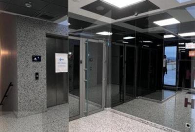 Clasa A Smart, 332mp, Central - 2