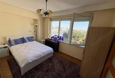 Sala Plalatului - Calea Victoriei, 3 camere, mobilat modern, utilat complet! - 5