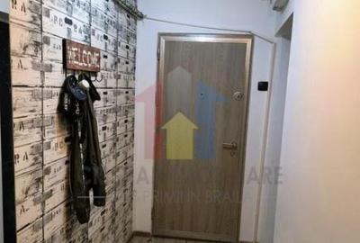 Apartament cu 2 camere decomandat în Central - 2