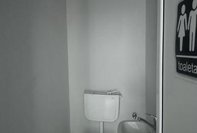 Spațiu comercial, de 96 mp, în Ultracentral