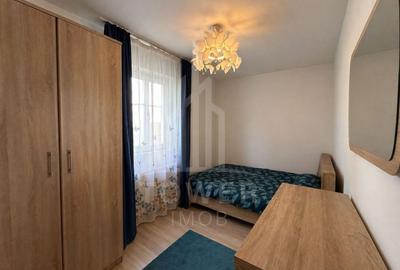 Apartament cu 3 camere decomandat în Țiglari - 3