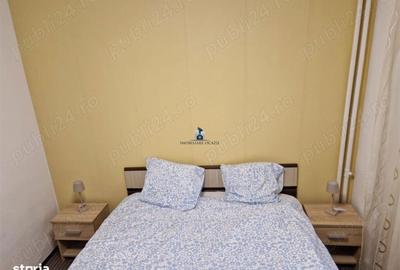 Apartament cu 3 camere decomandat, mobilat în Berceni - 2