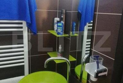 Casă cu 6 camere cu Teren 720 Mp în Central - 13