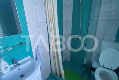 Pensiune de vanzare 10 camere 10 bai 343 mp utili Paltinis S - 15