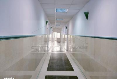 Spațiu comercial, de 1,544 mp, în Plevnei - 9