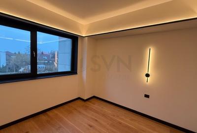 Apartament cu 4 camere semidecomandat în Pipera - 7