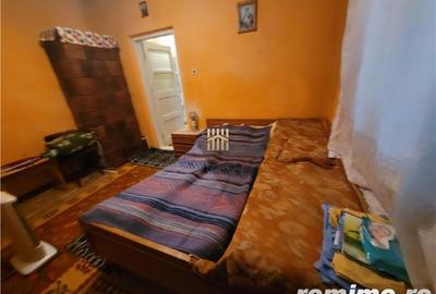 Casă cu 3 camere cu Teren 7000 Mp în Zvoriștea - 12