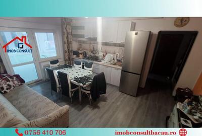 Apartament cu 2 camere semidecomandat în Zimbru - 5