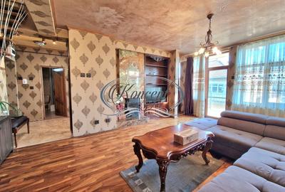 Apartament spatios pe doua niveluri in zona Semicentrala - 4