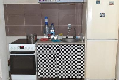 Apartament cu 2 camere decomandat în Central - 3