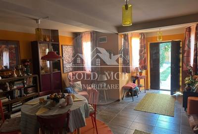 Vila Ialomita -Livedea lac - 5