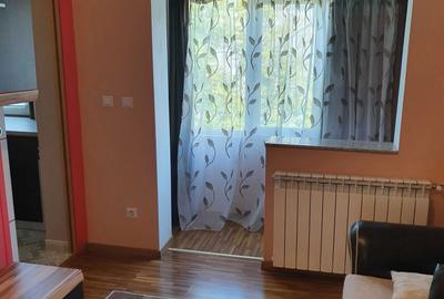 Garsonieră semidecomandată în Spitalul Județean - 6