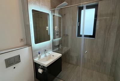 3 camere | Baneasa | Lux | Curte | Parcare | Boutique - 9