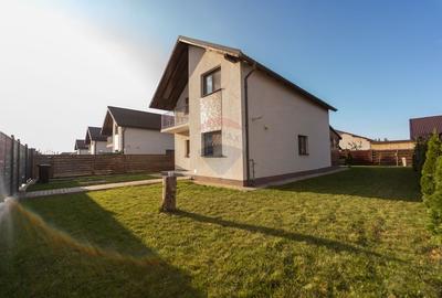 Comision 0%! | Proprietate cu terasa, semineu | 400 mp teren, Izvor! - 39