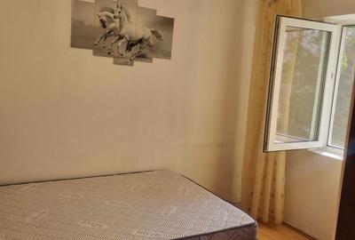 Apartament cu 3 camere decomandat în Central - 3