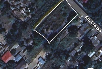 Teren Construcții intravilan de 1200 mp, în Vlădiceasca - 2